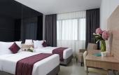Туры в отель Grand Ion Delemen Hotel