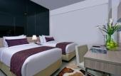 Туры в отель Grand Ion Delemen Hotel