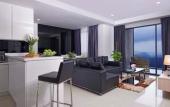 Туры в отель Grand Ion Delemen Hotel