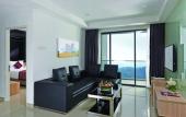 Туры в отель Grand Ion Delemen Hotel