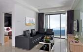Туры в отель Grand Ion Delemen Hotel