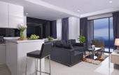 Туры в отель Grand Ion Delemen Hotel