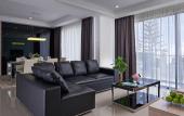 Туры в отель Grand Ion Delemen Hotel