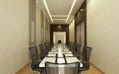 Туры в отель Grand Ion Delemen Hotel