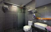 Туры в отель Grand Ion Delemen Hotel