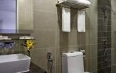 Туры в отель Grand Ion Delemen Hotel