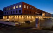 Туры в отель Hwest Hotel Hall