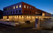 Туры в отель Hwest Hotel Hall