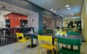 Туры в отель Hwest Hotel Hall