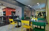 Туры в отель Hwest Hotel Hall