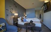 Туры в отель Hwest Hotel Hall