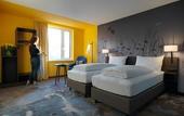 Туры в отель Hwest Hotel Hall
