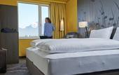 Туры в отель Hwest Hotel Hall