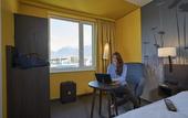Туры в отель Hwest Hotel Hall