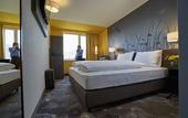Туры в отель Hwest Hotel Hall
