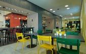 Туры в отель Hwest Hotel Hall
