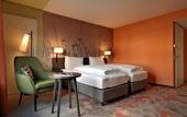 Туры в отель Hwest Hotel Hall