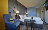 Туры в отель Hwest Hotel Hall