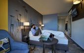 Туры в отель Hwest Hotel Hall