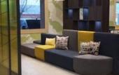 Туры в отель Hwest Hotel Hall