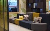 Туры в отель Hwest Hotel Hall