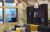 Туры в отель Hwest Hotel Hall