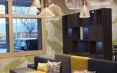 Туры в отель Hwest Hotel Hall