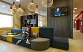 Туры в отель Hwest Hotel Hall