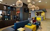 Туры в отель Hwest Hotel Hall