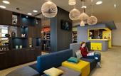 Туры в отель Hwest Hotel Hall