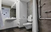 Туры в отель Hwest Hotel Hall