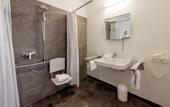 Туры в отель Hwest Hotel Hall