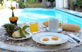 Туры в отель Villa Sisavad Guesthouse