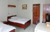 Туры в отель Villa Sisavad Guesthouse