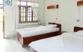 Туры в отель Villa Sisavad Guesthouse