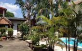 Туры в отель Villa Sisavad Guesthouse