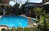 Туры в отель Villa Sisavad Guesthouse