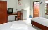 Туры в отель Villa Sisavad Guesthouse