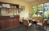 Туры в отель Villa Sisavad Guesthouse