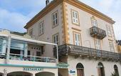 Туры в отель Hotel Restaurant U Patriarcu