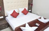Туры в отель HOTEL A. K. INTERNATIONAL