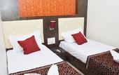 Туры в отель HOTEL A. K. INTERNATIONAL