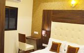 Туры в отель HOTEL A. K. INTERNATIONAL