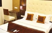 Туры в отель HOTEL A. K. INTERNATIONAL