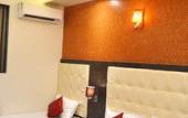 Туры в отель HOTEL A. K. INTERNATIONAL