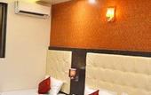 Туры в отель HOTEL A. K. INTERNATIONAL