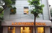 Туры в отель HOTEL A. K. INTERNATIONAL