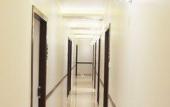 Туры в отель HOTEL A. K. INTERNATIONAL