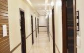Туры в отель HOTEL A. K. INTERNATIONAL