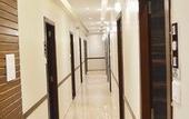 Туры в отель HOTEL A. K. INTERNATIONAL